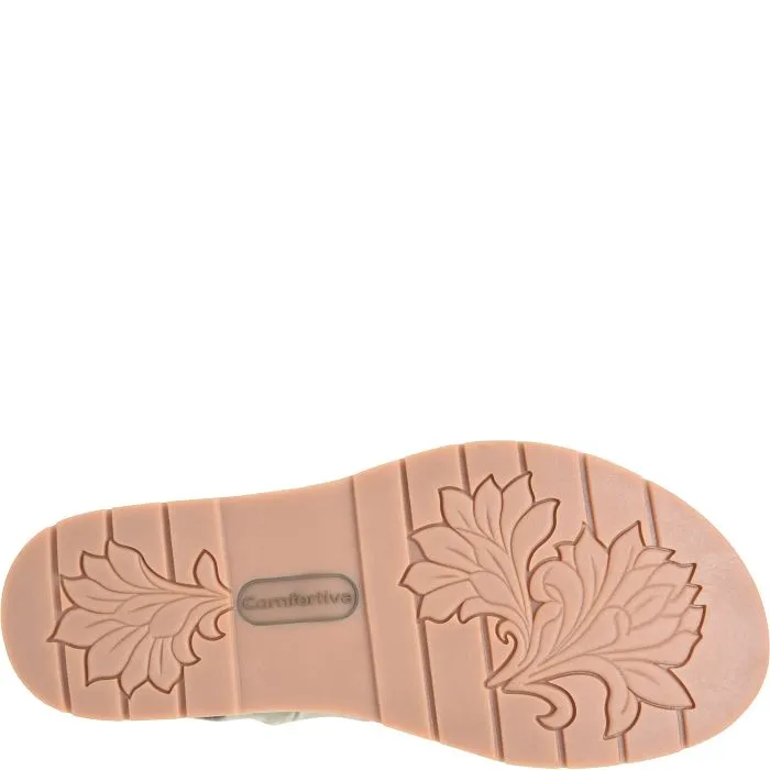 Comfortiva Women's Gale Sandals - Sage