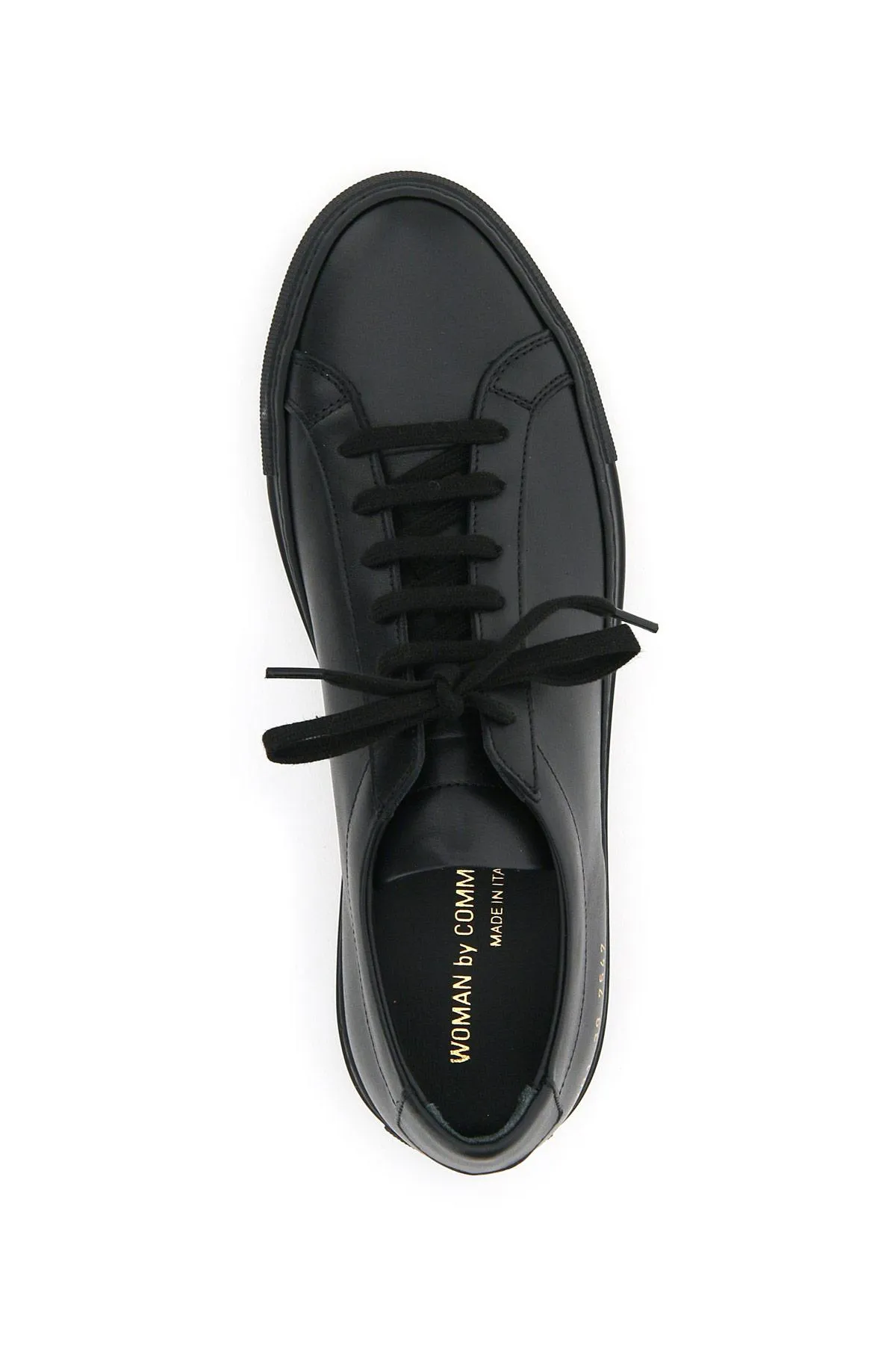 Common Projects    Common Projects Original Achilles Leather Sneakers