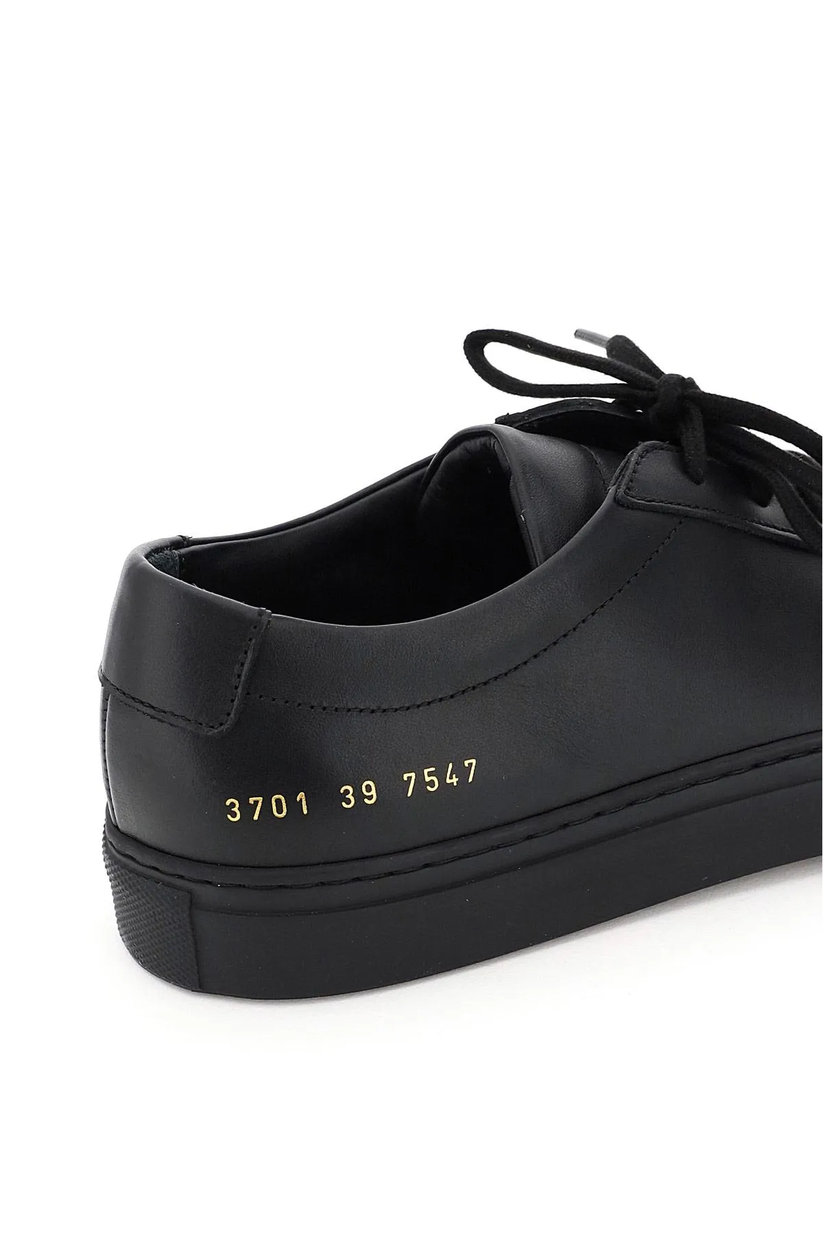 Common Projects    Common Projects Original Achilles Leather Sneakers