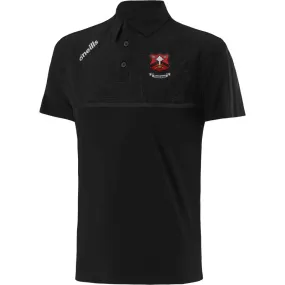 Coolkenno GAA Synergy Polo Shirt