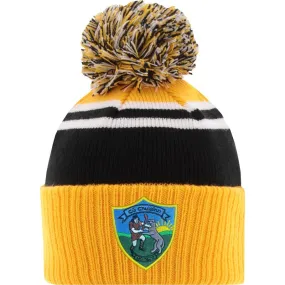 Cuchulainn Hurling Club Canyon Bobble Hat