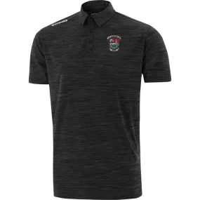 Davitts GAA Osprey Polo Shirt