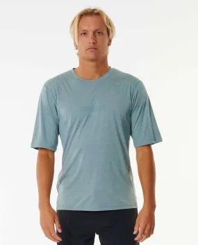 Dawn Patrol UPF Short Sleeve Rash Vest