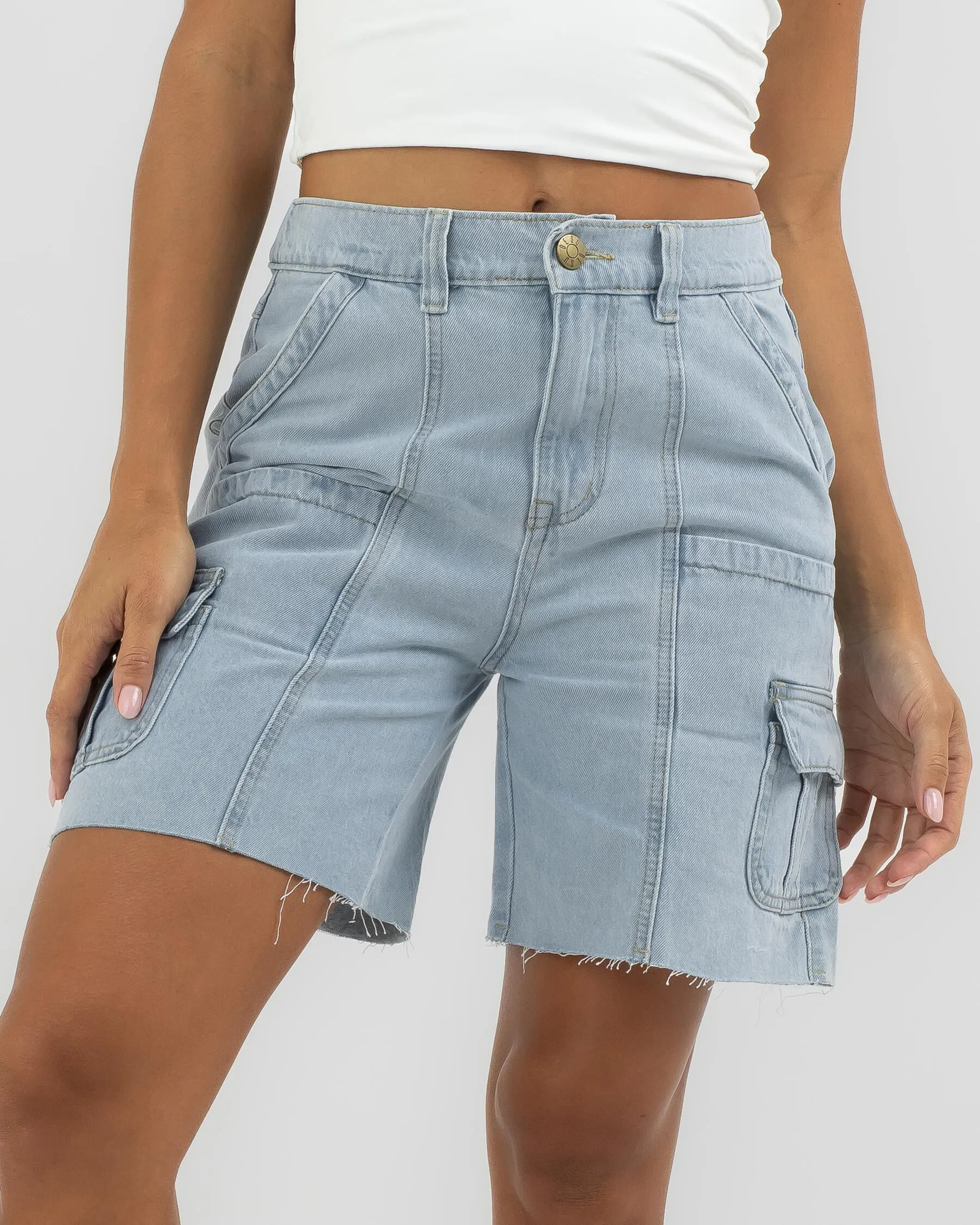 DESU Talia Shorts