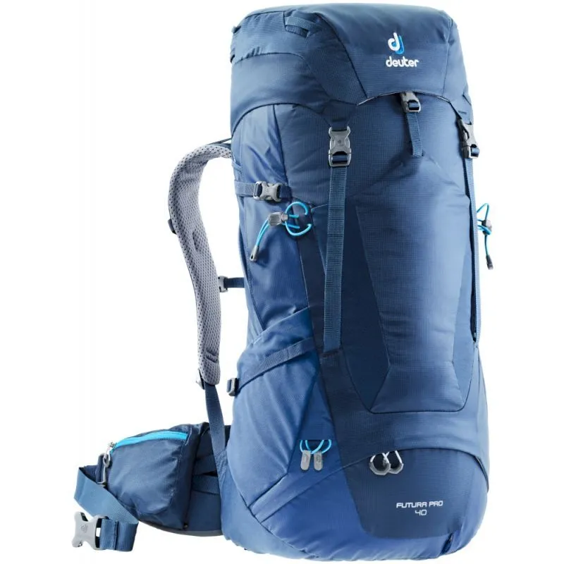 Deuter - Futura PRO 40 - Trekking backpack