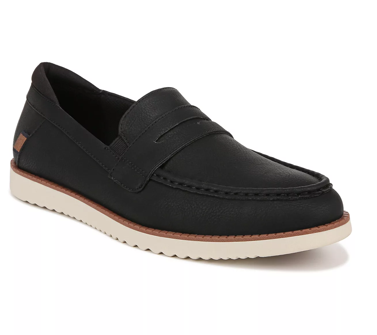 Dr. Scholl's Men's Classic Loafer - Sync Loafer