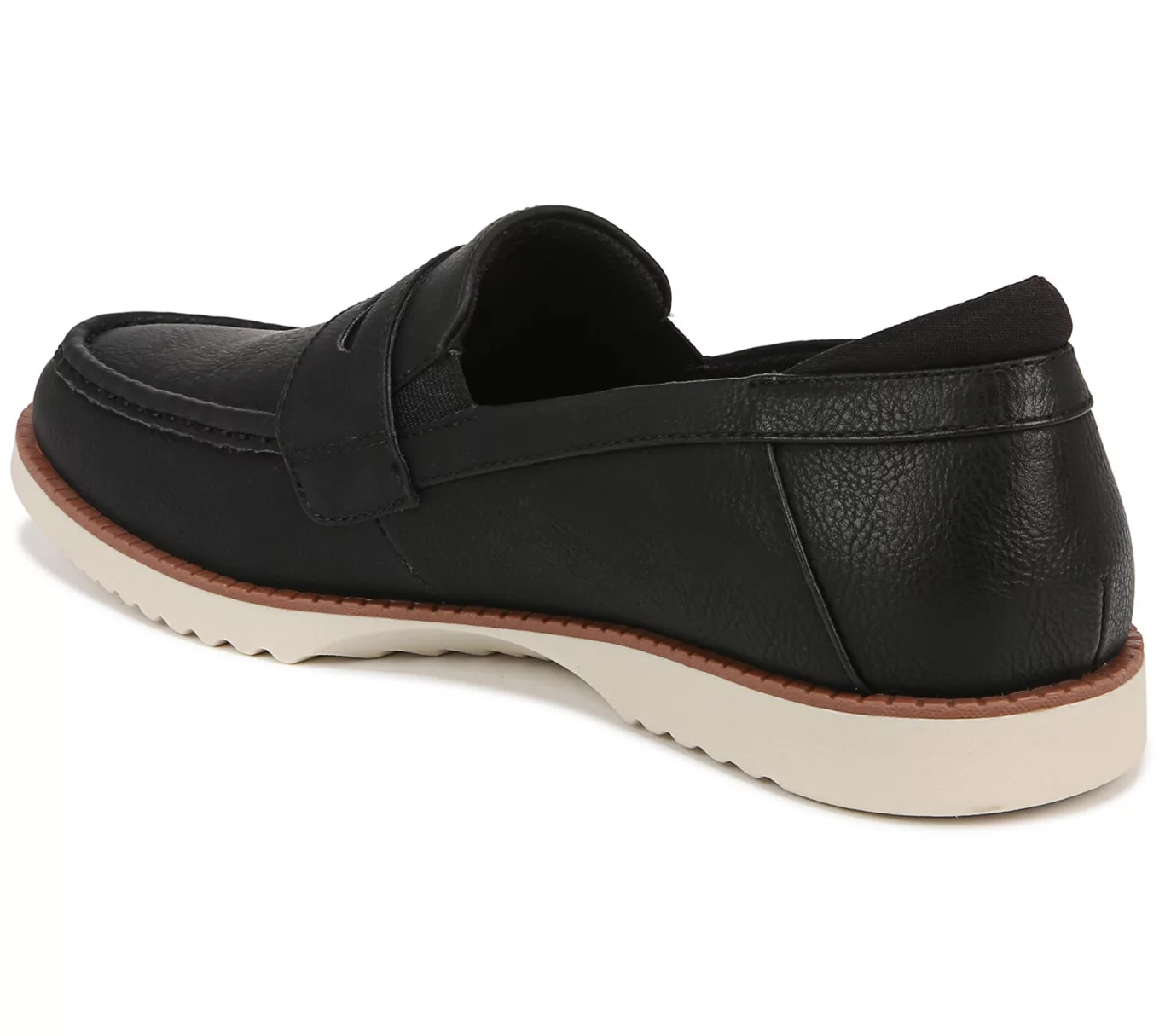 Dr. Scholl's Men's Classic Loafer - Sync Loafer