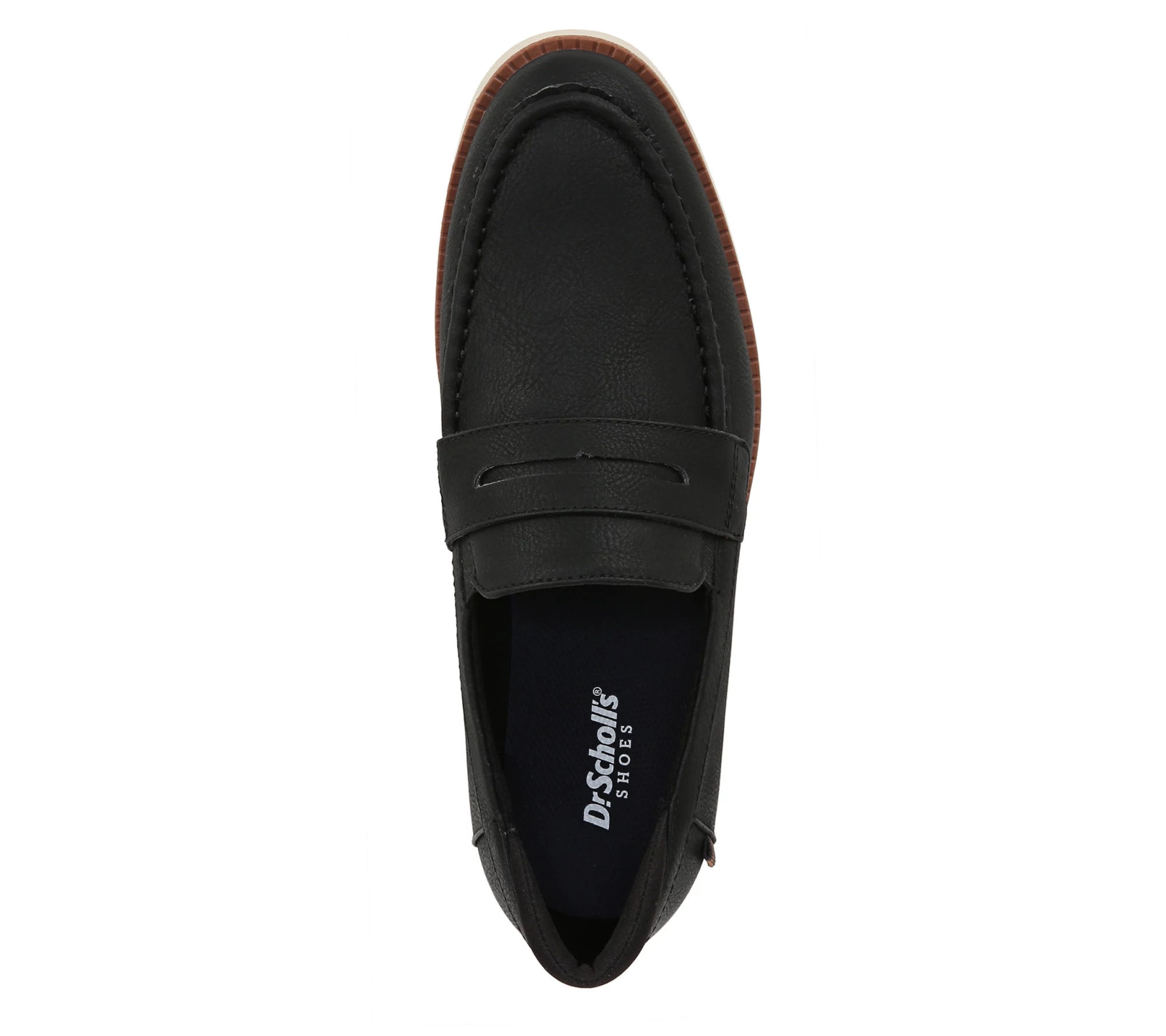 Dr. Scholl's Men's Classic Loafer - Sync Loafer