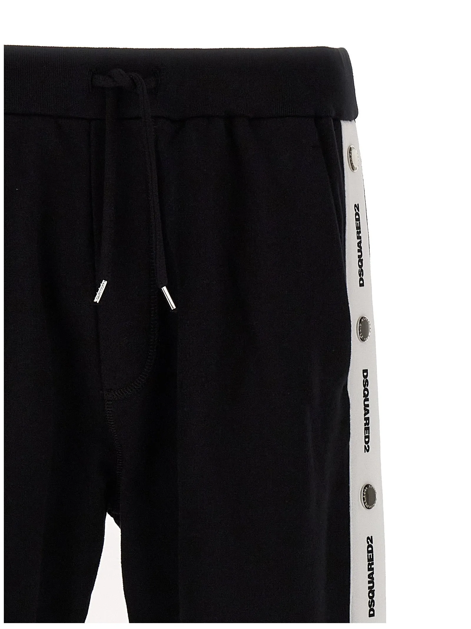 Dsquared2 'Burbs' Joggers