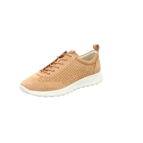 Ecco Casual Lace-ups brown