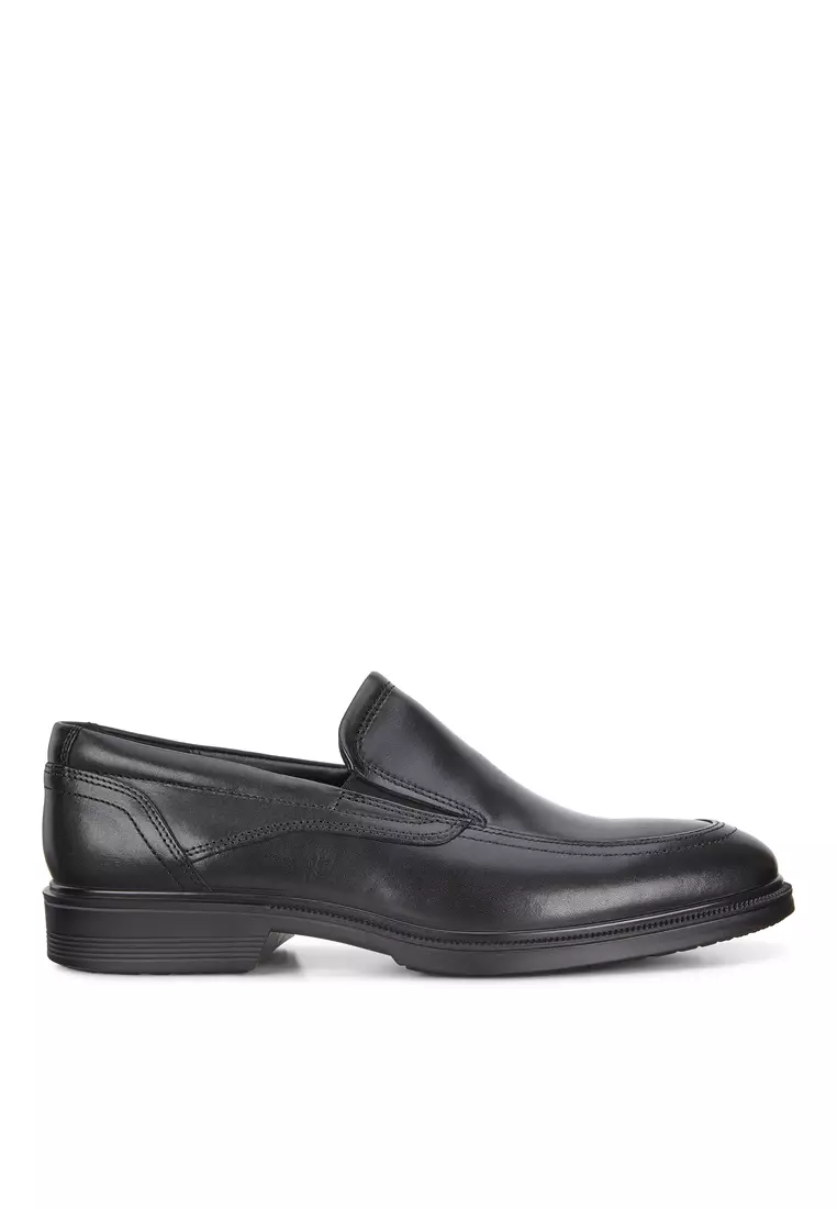 ECCO ECCO LISBON MEN'S FORMAL SLIP-ON