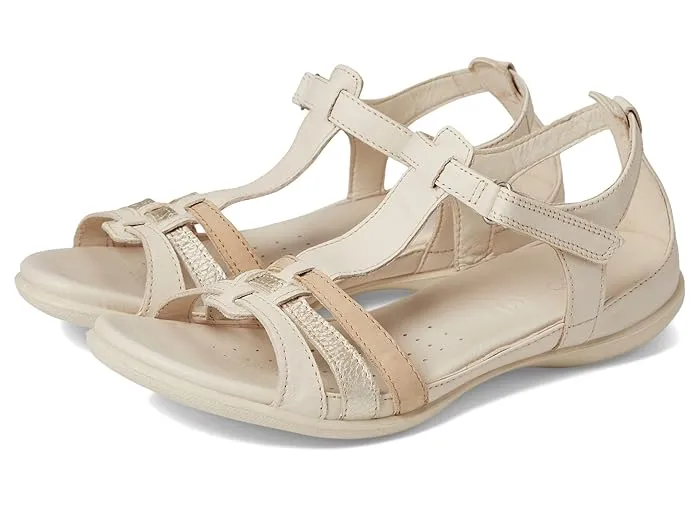 ECCO Flash T-Strap Sandal