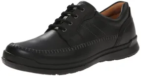 ECCO Men's Howell Mocc-Toe Oxford