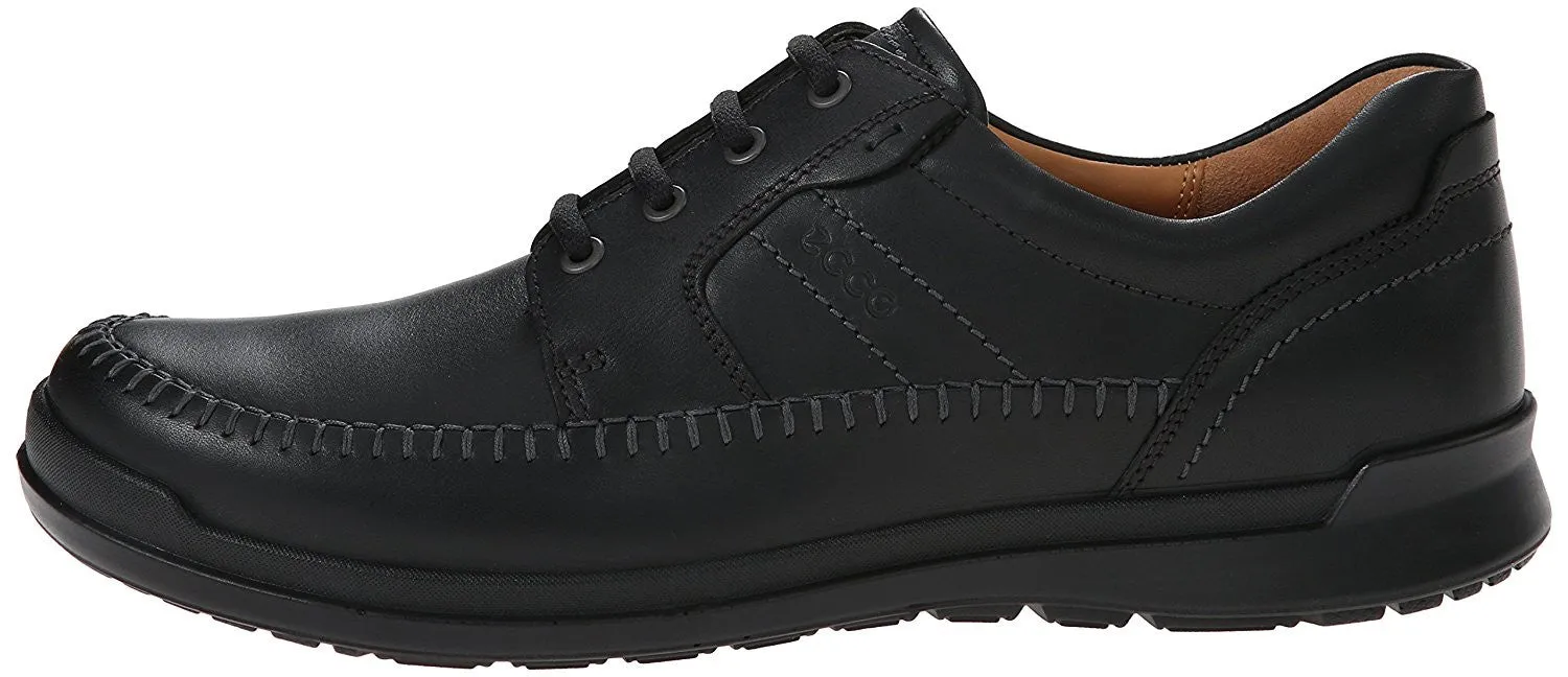 ECCO Men's Howell Mocc-Toe Oxford