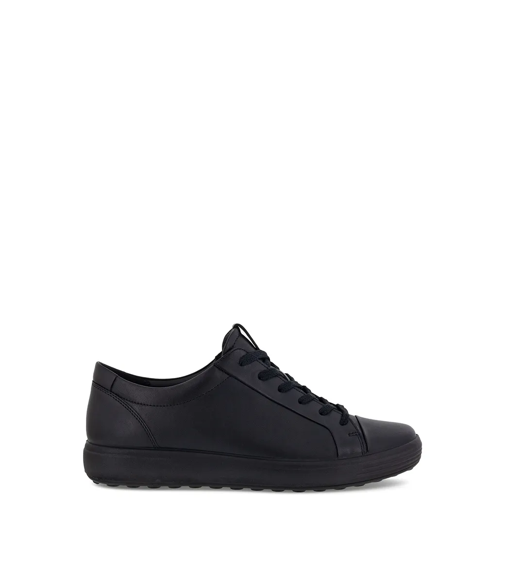 Ecco Soft 7 Black