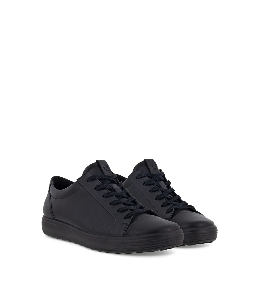 Ecco Soft 7 Black