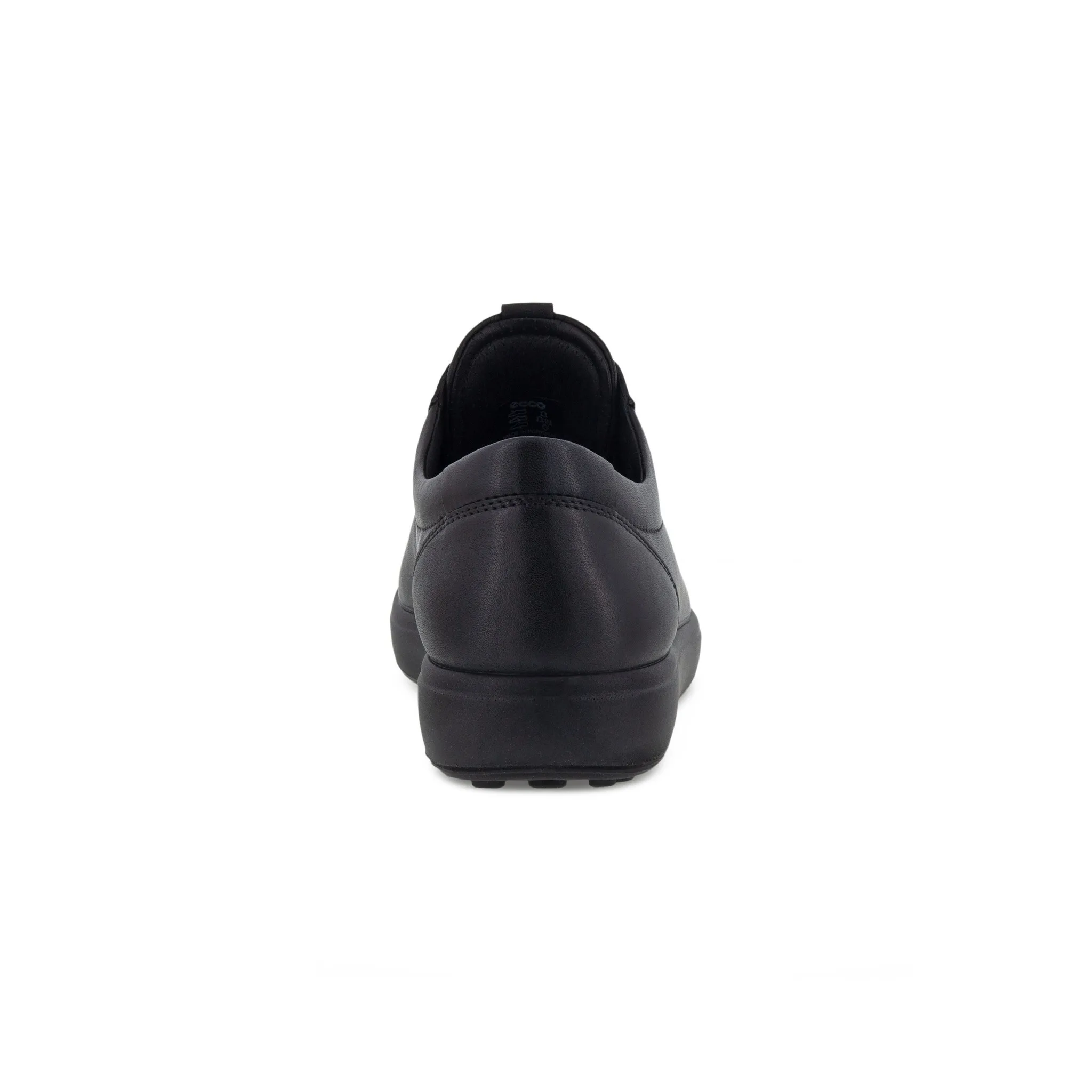 Ecco Soft 7 Black