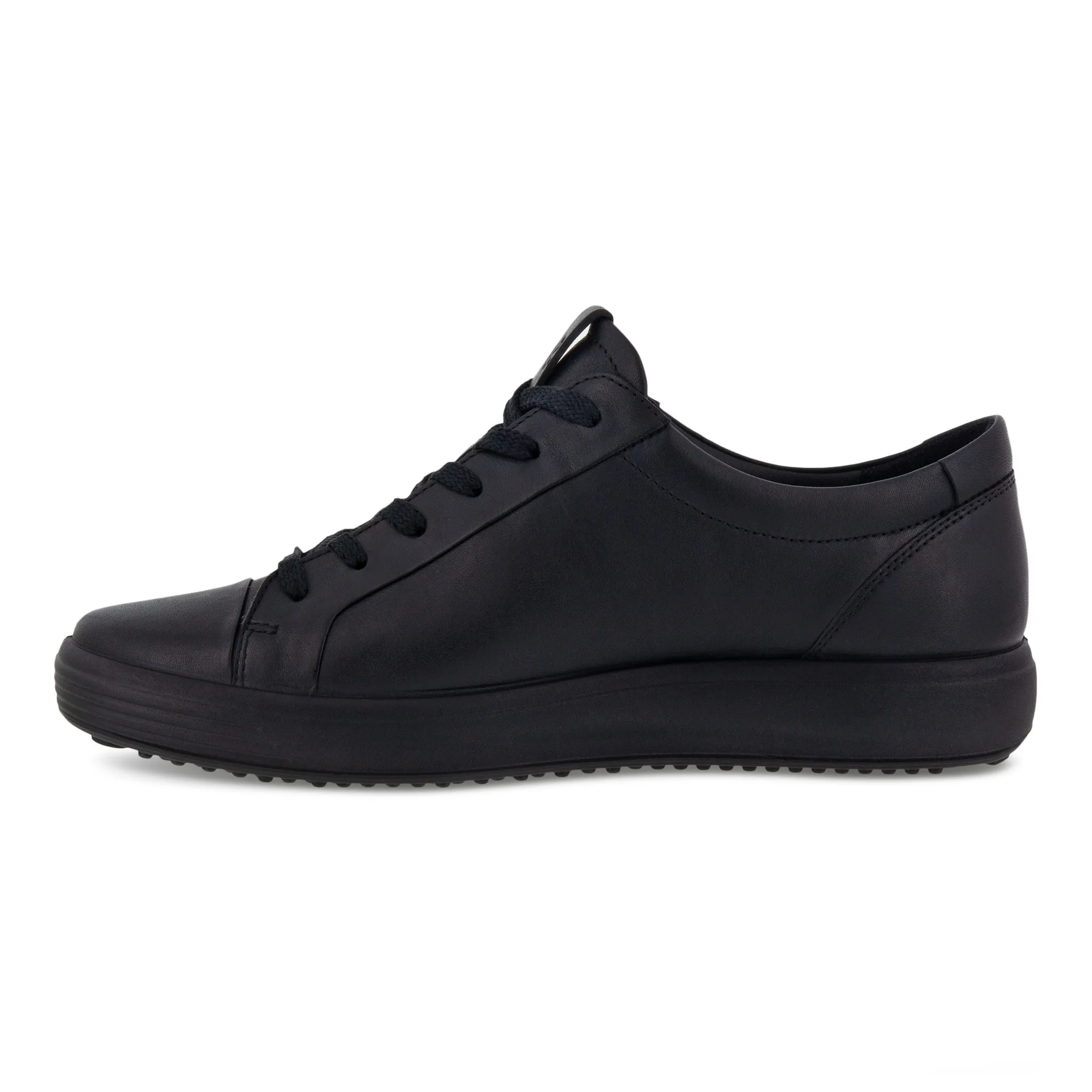 Ecco Soft 7 Black