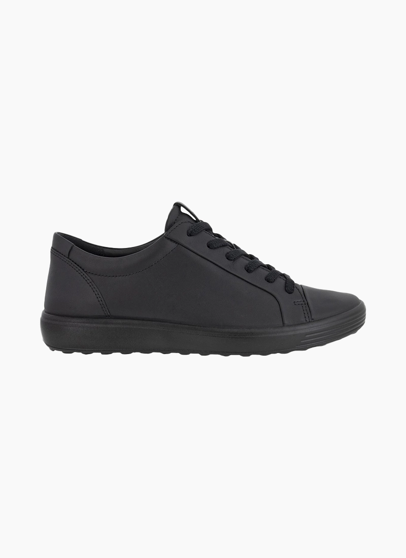 Ecco Soft 7 Black/Black