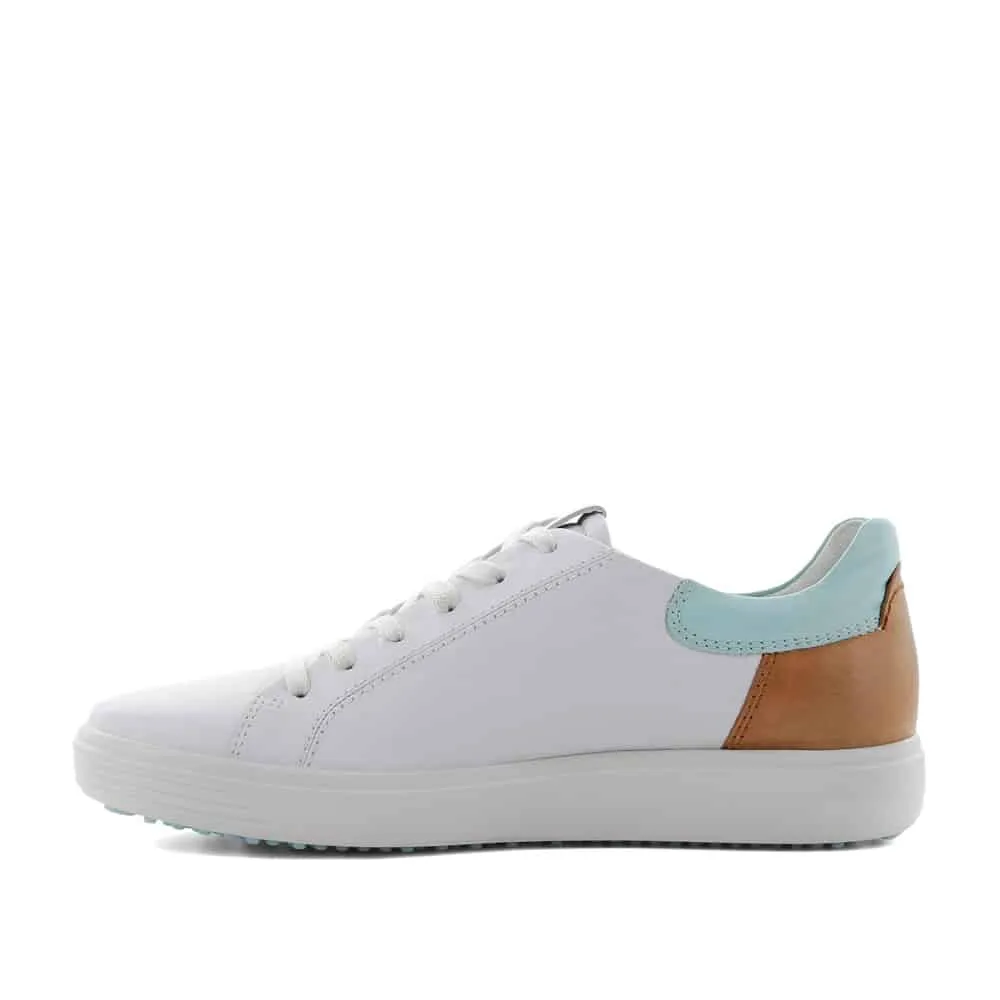 Ecco Soft 7 W White