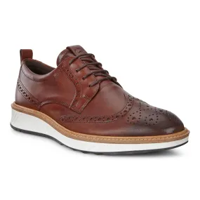 Ecco St. 1 Hybrid Brogue Men's-