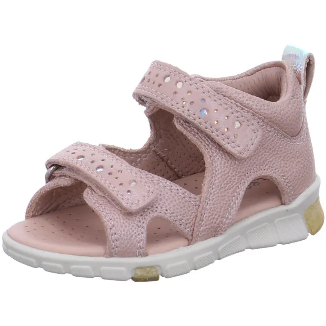 Ecco toddler girls for babies pink