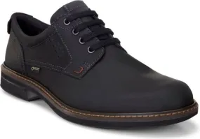 Ecco Turn Lace Up Black