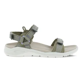 ECCO Women's Ankle-Strap Flat Sandal