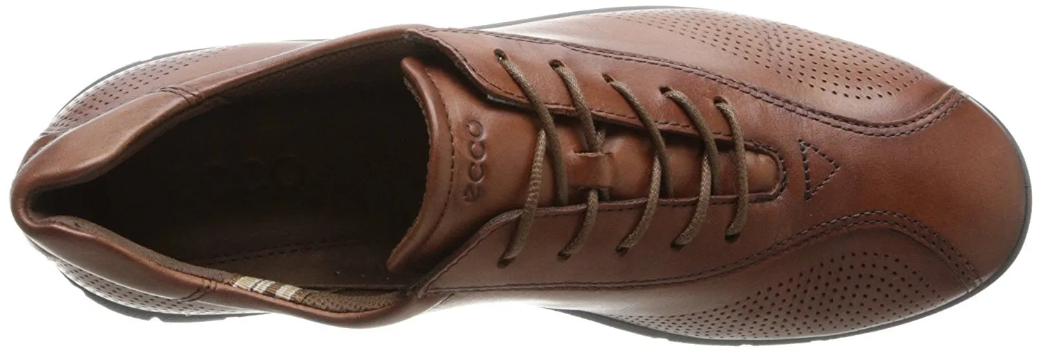 ECCO Women's Babett Tie Walking Shoe