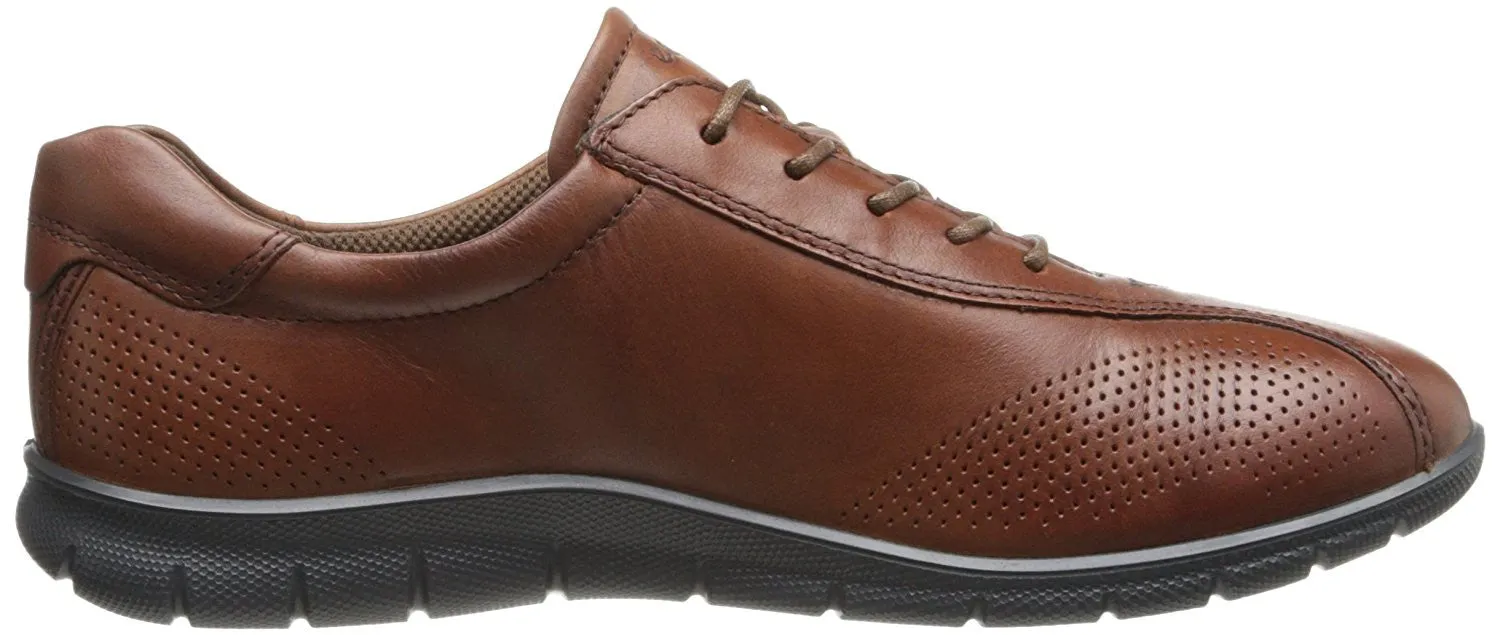 ECCO Women's Babett Tie Walking Shoe