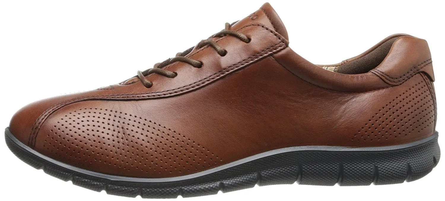 ECCO Women's Babett Tie Walking Shoe