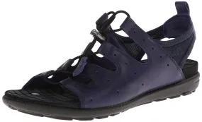 ECCO Women's Jab Toggle Sandal