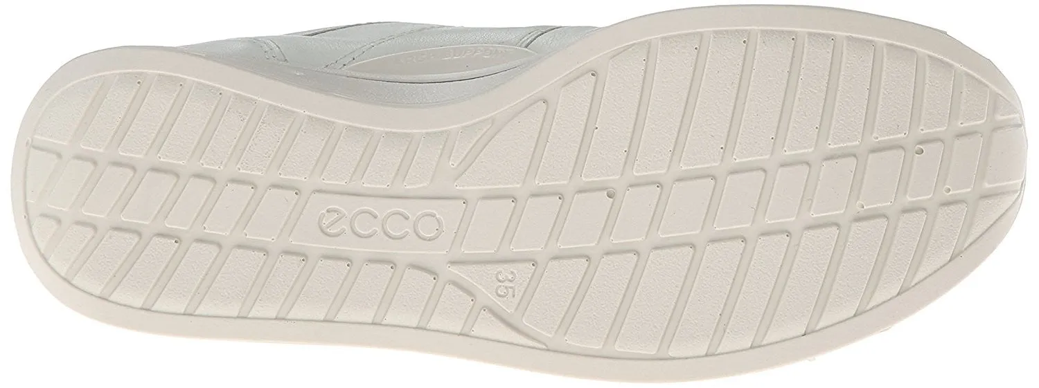 ECCO Women's Mobile II Premium Flat