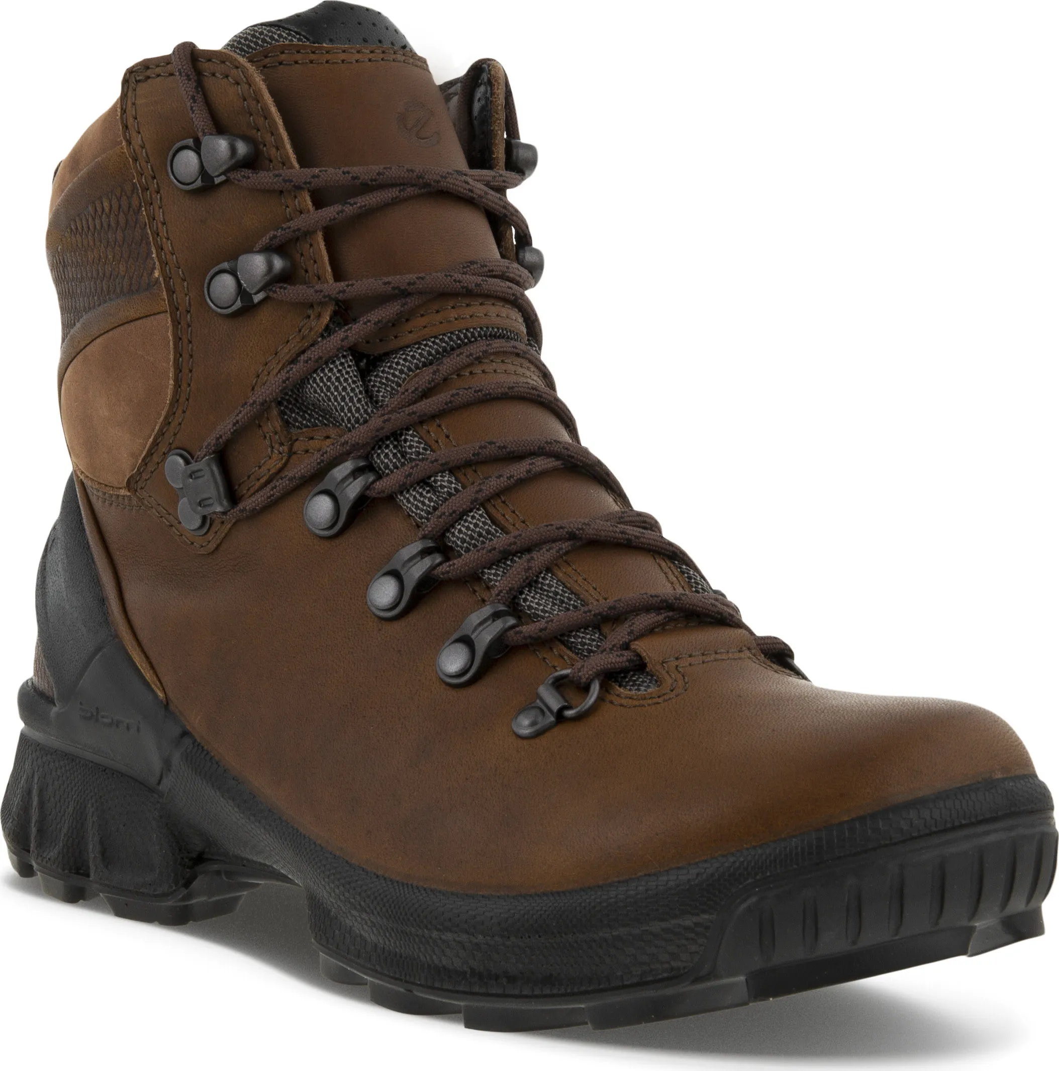 Ecco Women's Ecco Biom Hike Mid Cocoa Brown | Buy Ecco Women's Ecco Biom Hike Mid Cocoa Brown here | Outnorth