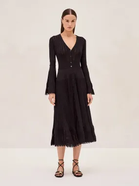 Elio Dress