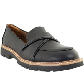 Eurosoft Women's Leia Loafer