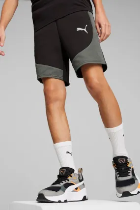 EVOSTRIPE Youth Shorts