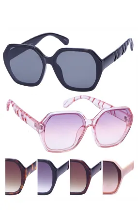 F5246AG Wholesale Women Sunglasses