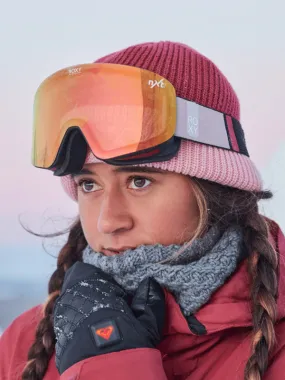 Feelin Nxt - Snowboard/Ski Goggles for Women