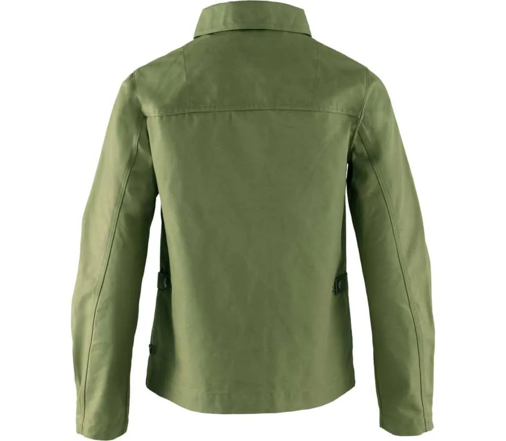 Fjallraven Jacket Promotion - Fjallraven Women's Vardag Jacket