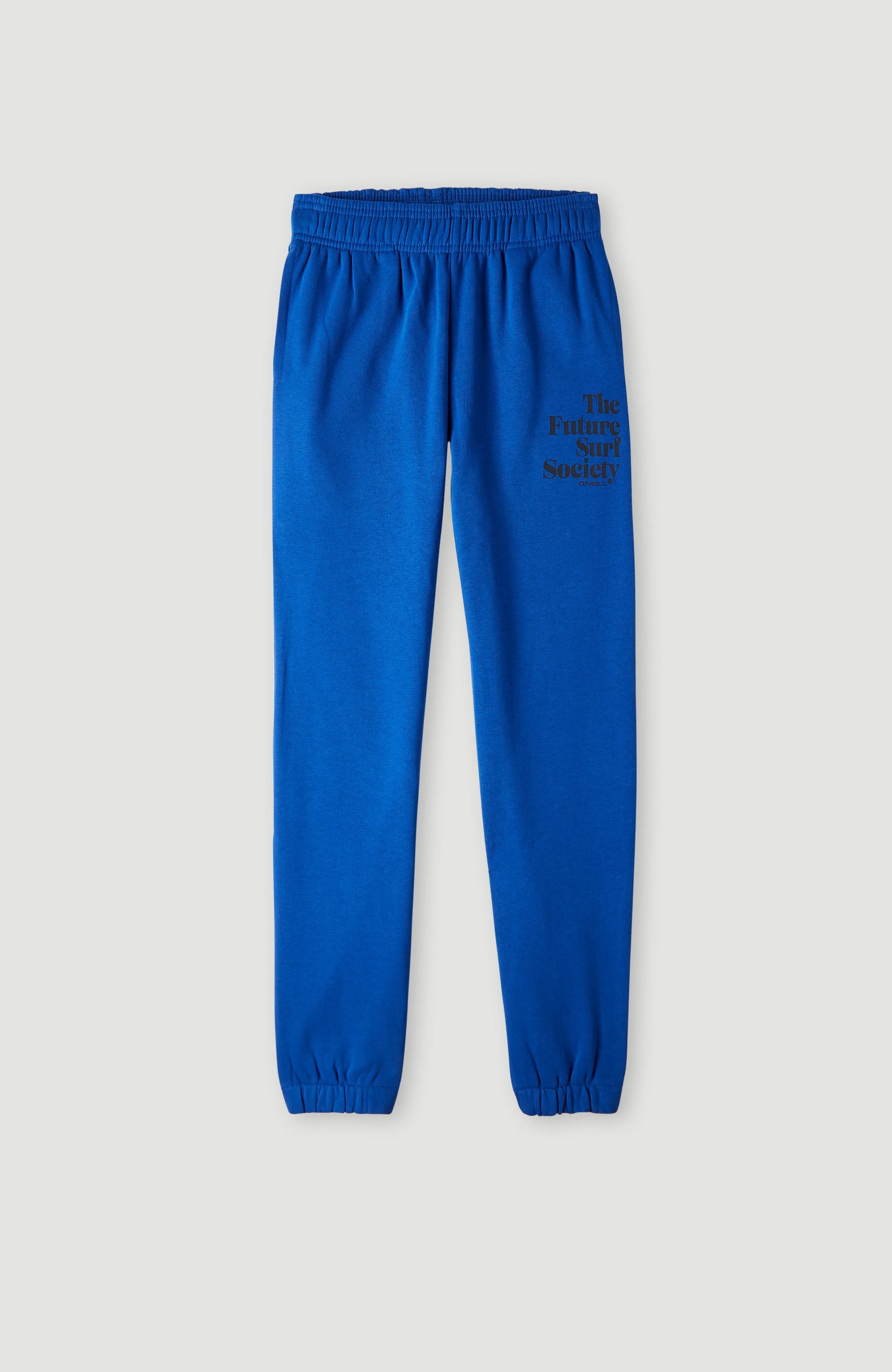 Future Surf Society Joggers | Surf the web Blue