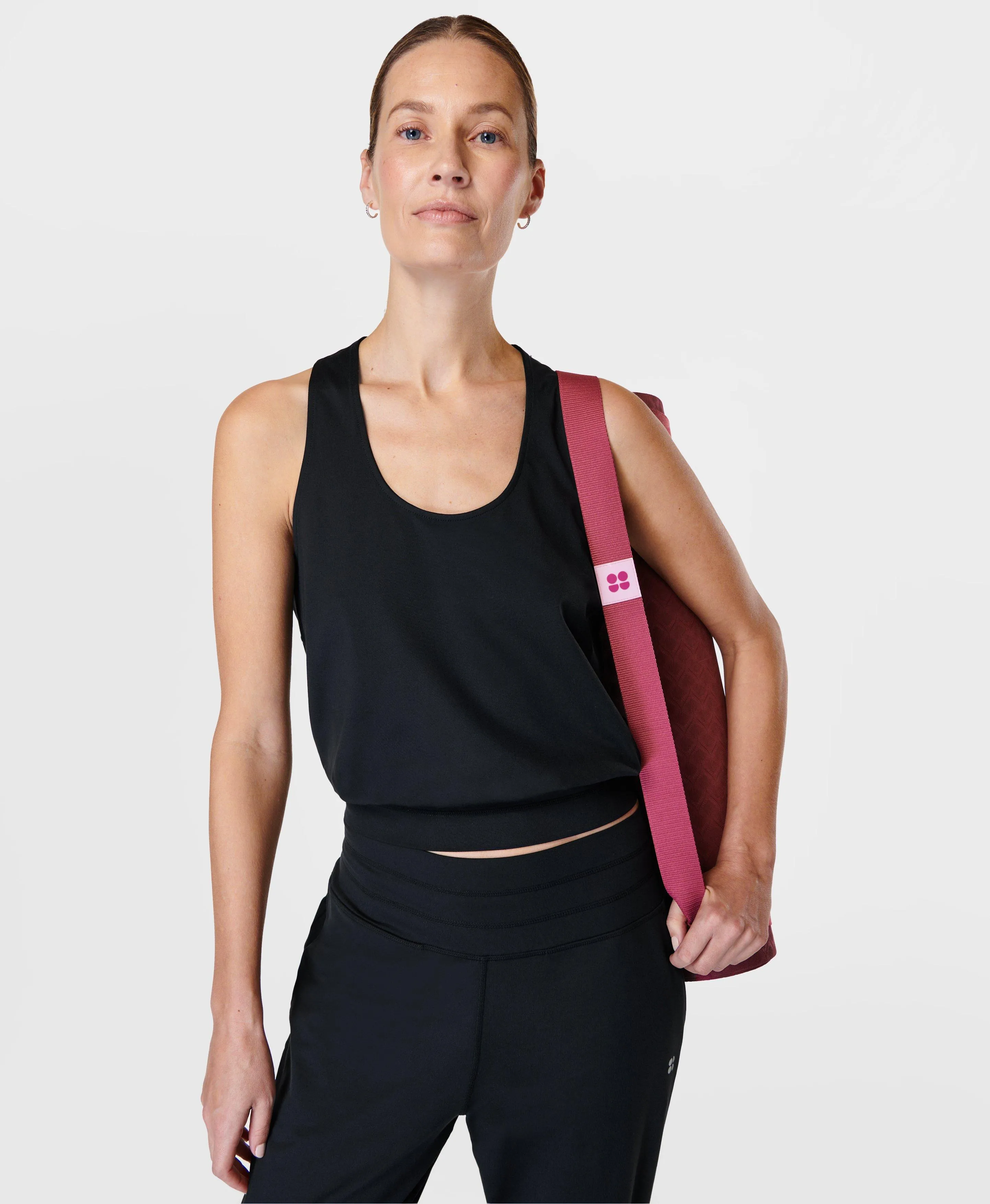 Gaia Yoga Tank 