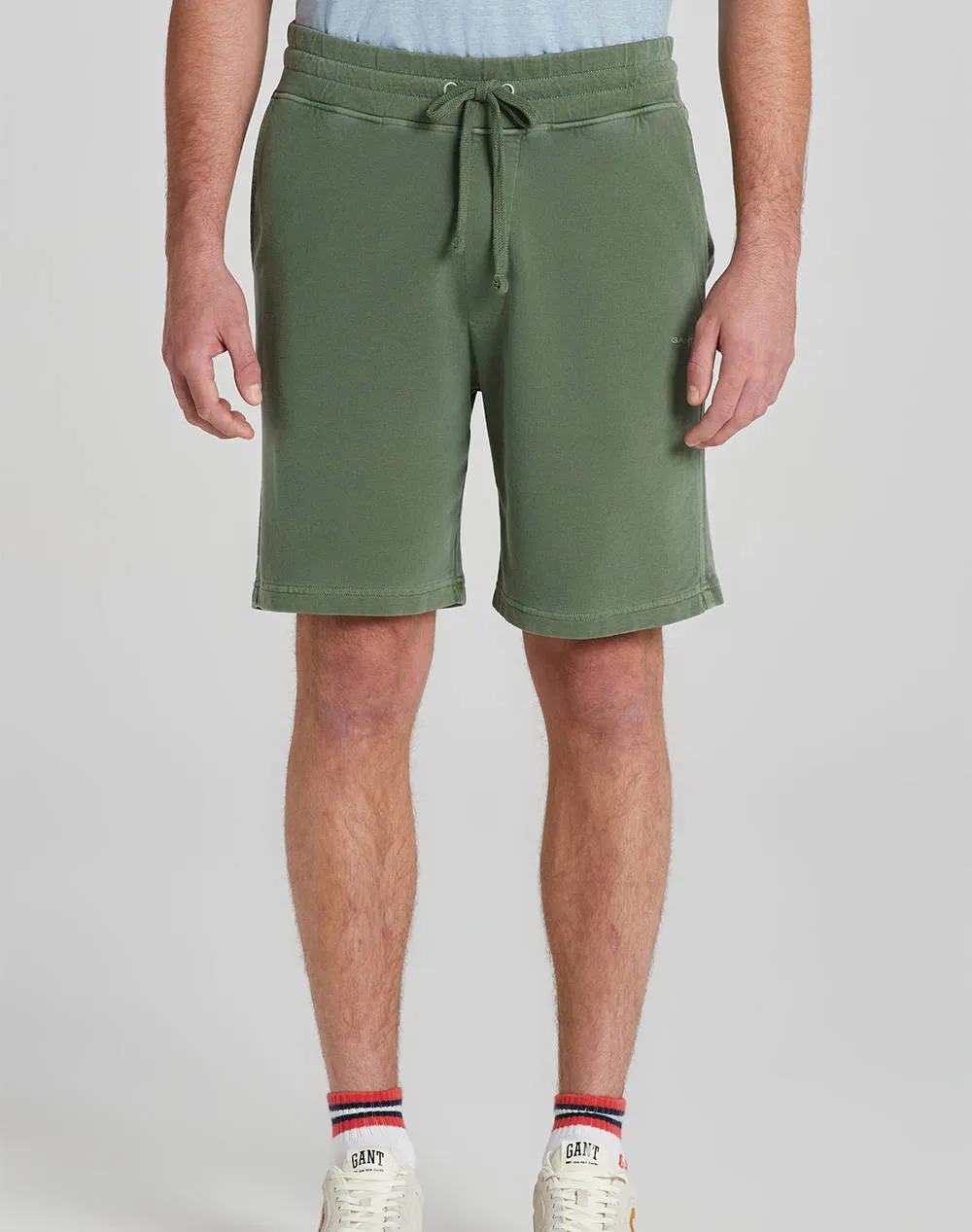 GANT SUNFADED SHORTS