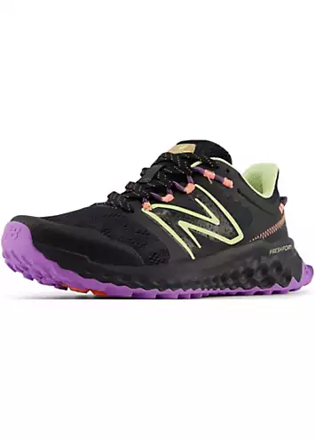 Garoe Running Trainers by New Balance | Look Again