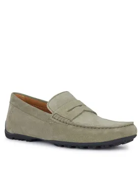 Geox - Kosmopolis Loafer - Andrew Gardner, Wendover