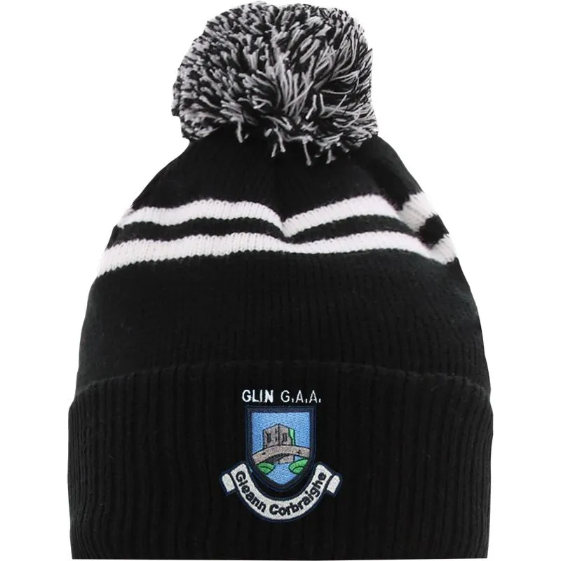 Glin GAA Club Kids' Canyon Bobble Hat