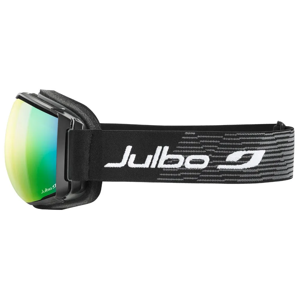 Goggles Julbo ---Aerospace Noir Blanc Reactiv High Contrast 1-3