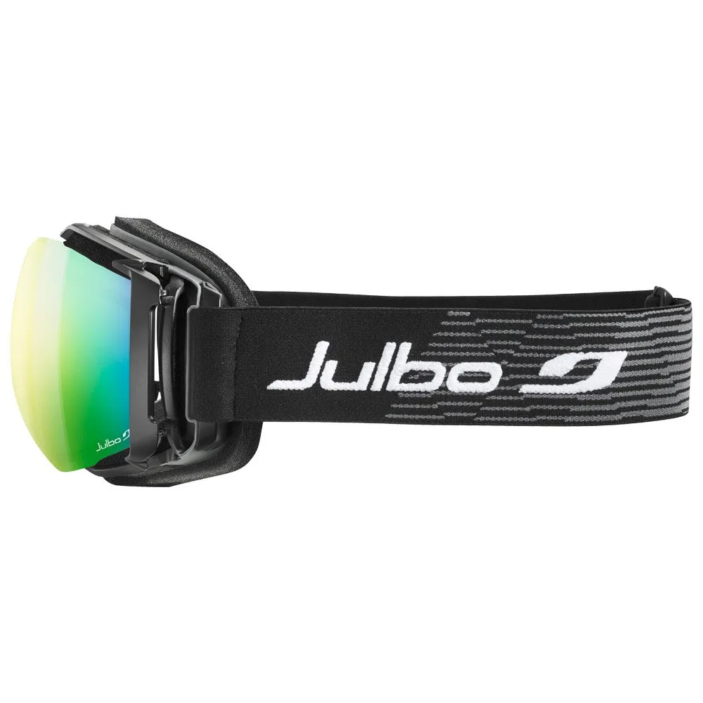 Goggles Julbo ---Aerospace Noir Blanc Reactiv High Contrast 1-3