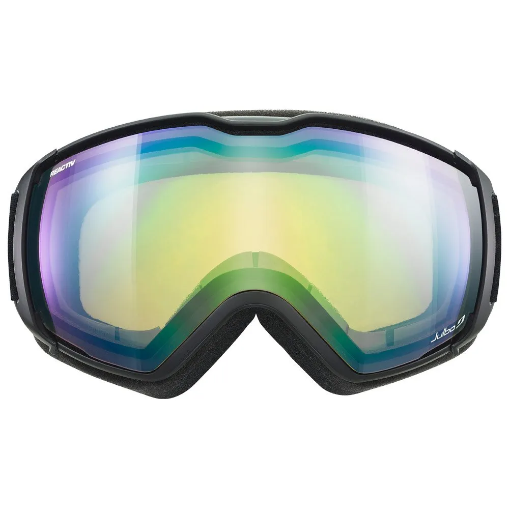 Goggles Julbo ---Aerospace Noir Blanc Reactiv High Contrast 1-3