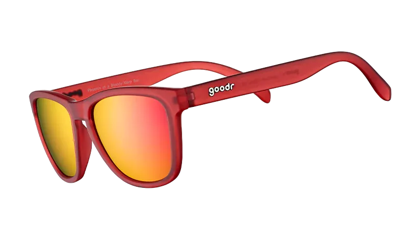 Goodr Sunglasses - OG